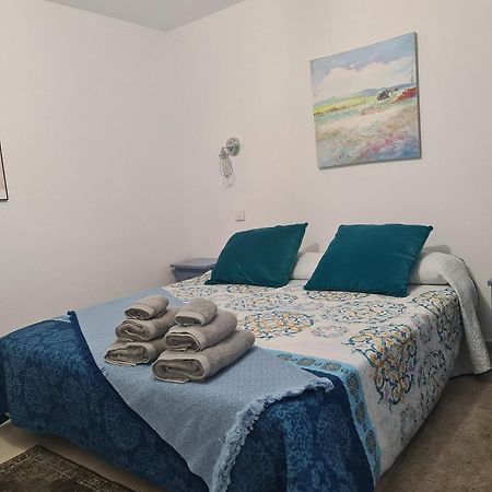 Casa Paula Apartman Arinaga Kültér fotó