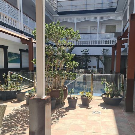 Casa Paula Apartman Arinaga Kültér fotó