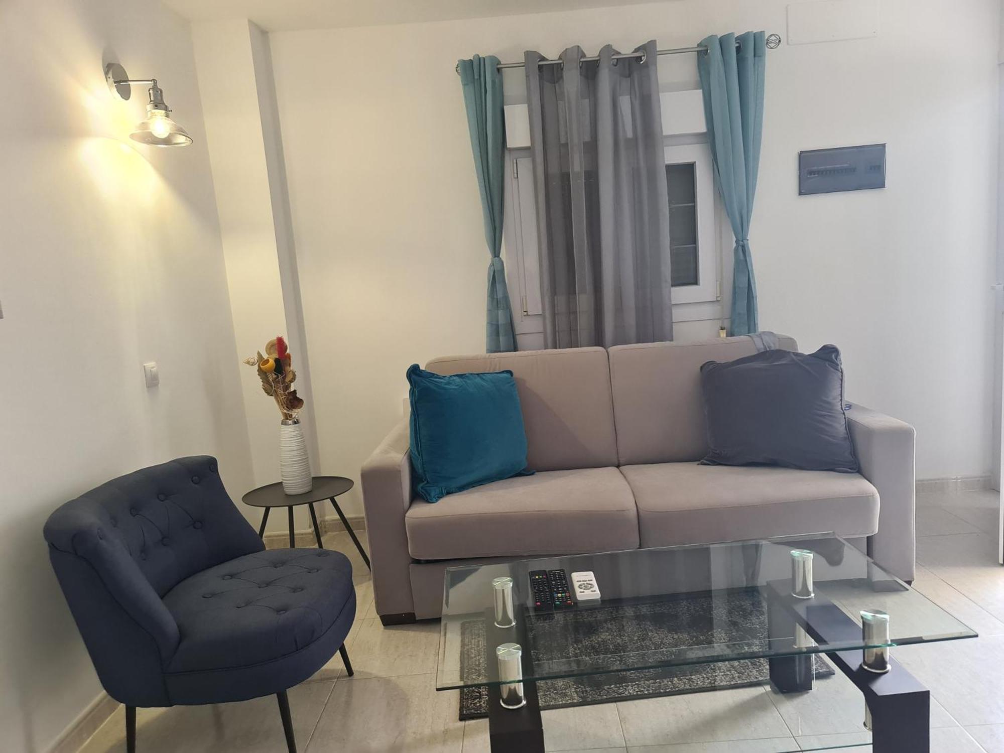 Casa Paula Apartman Arinaga Kültér fotó
