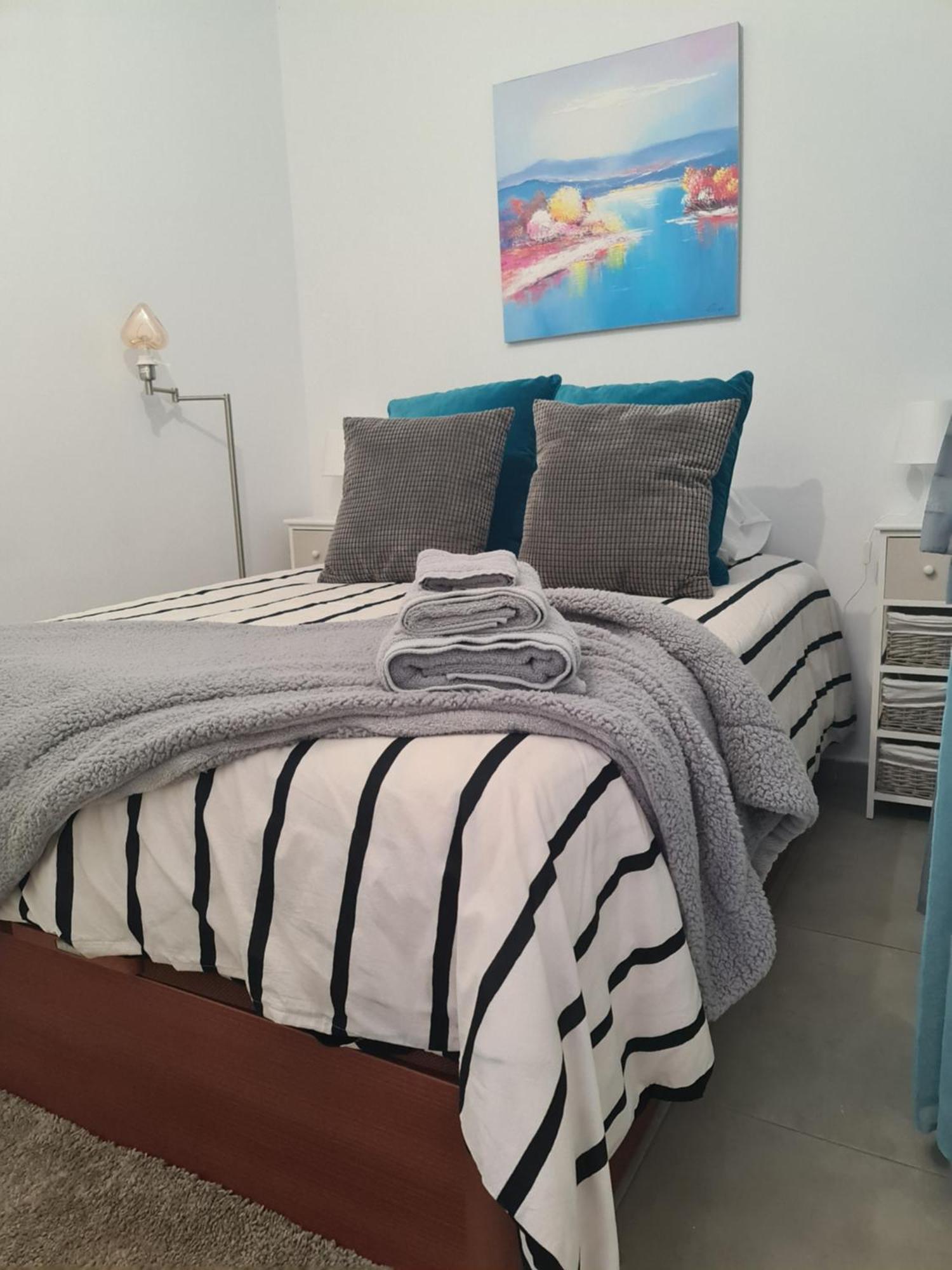 Casa Paula Apartman Arinaga Kültér fotó