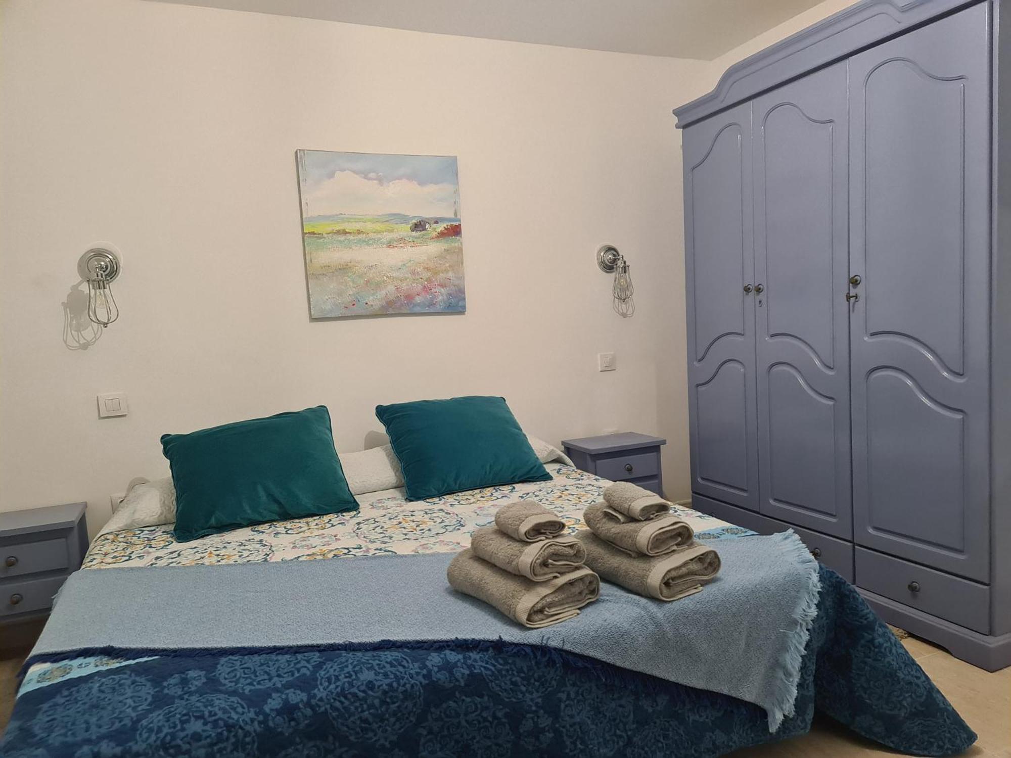 Casa Paula Apartman Arinaga Kültér fotó