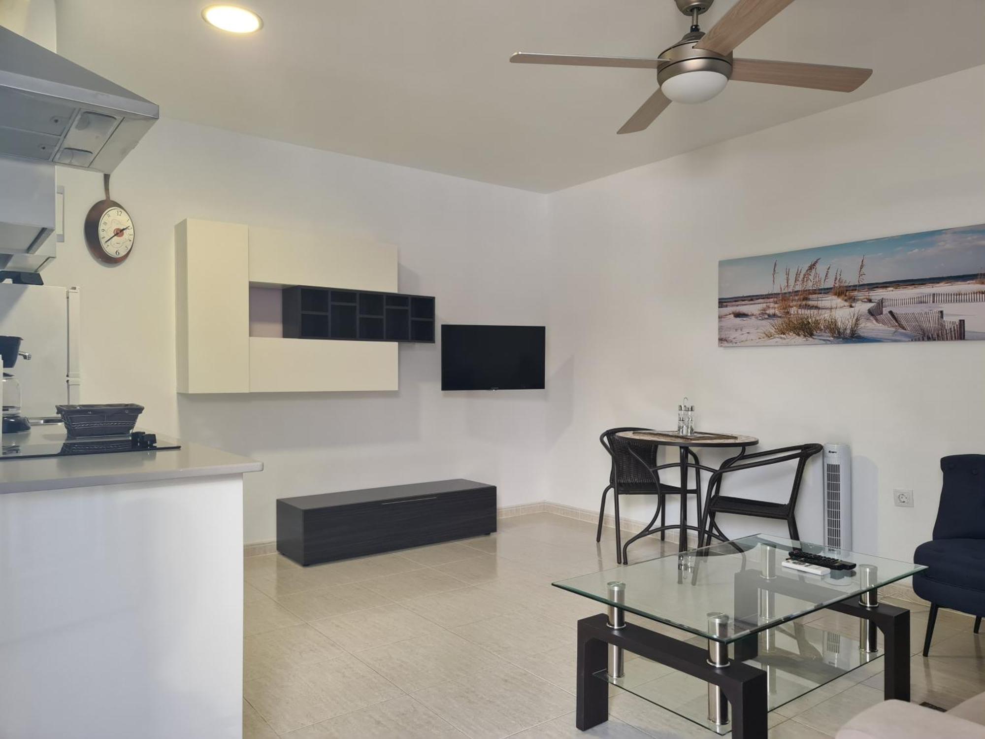 Casa Paula Apartman Arinaga Kültér fotó
