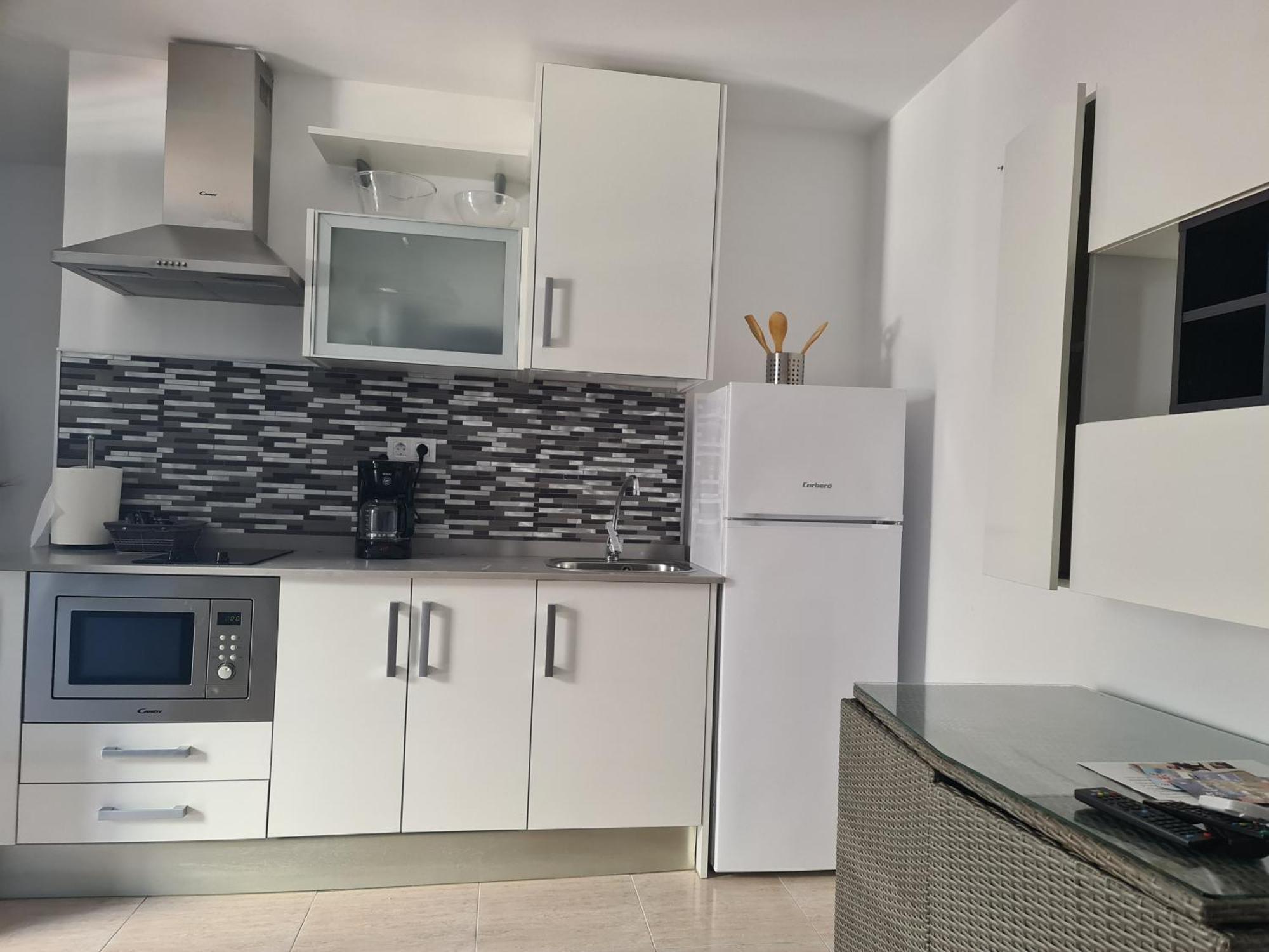 Casa Paula Apartman Arinaga Kültér fotó